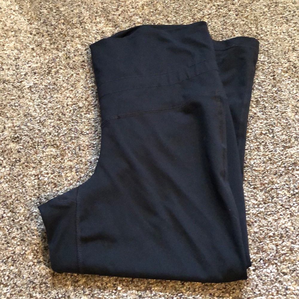 Active leggings